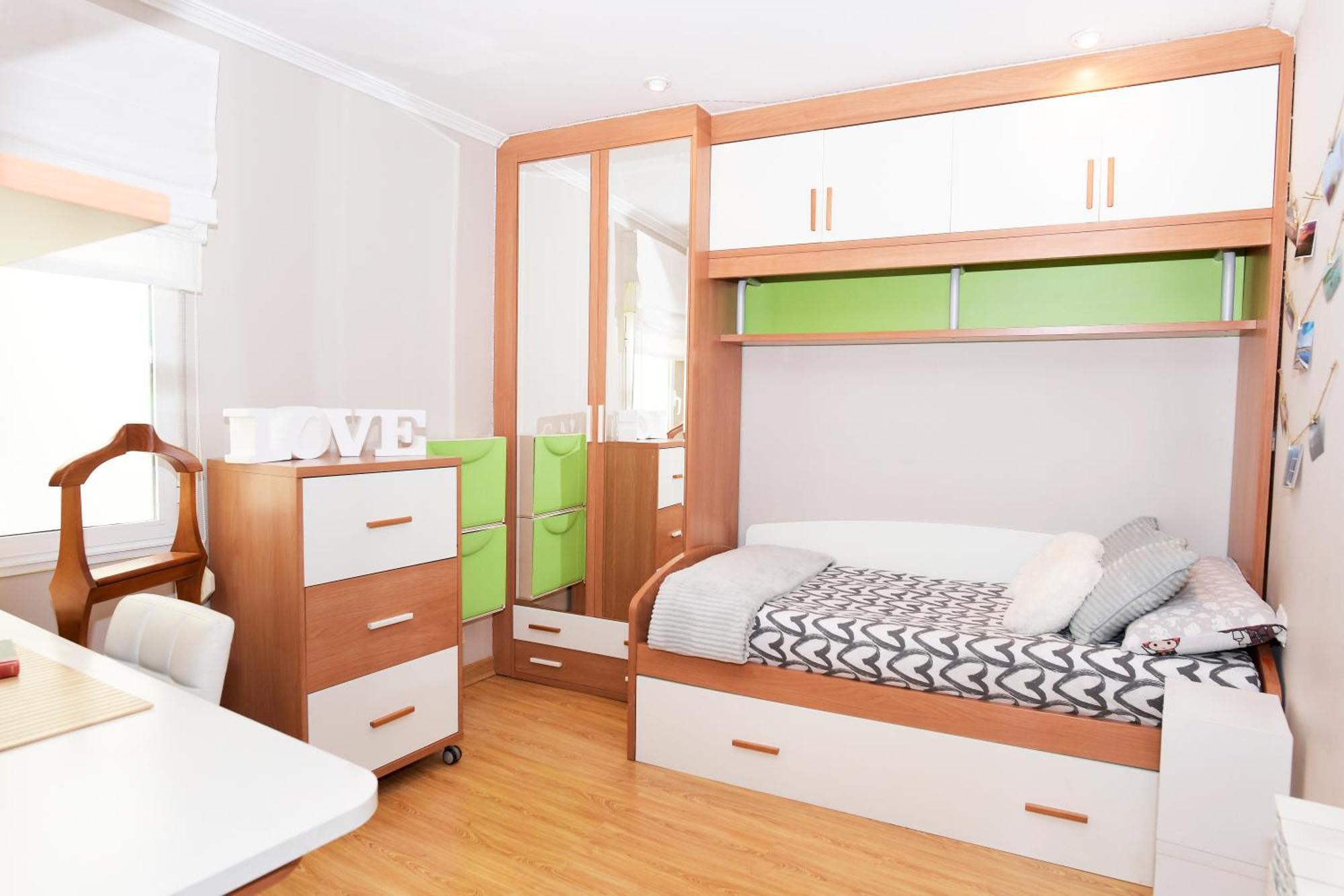 Velayli - Apartamento En El Centro De Финистерре Экстерьер фото